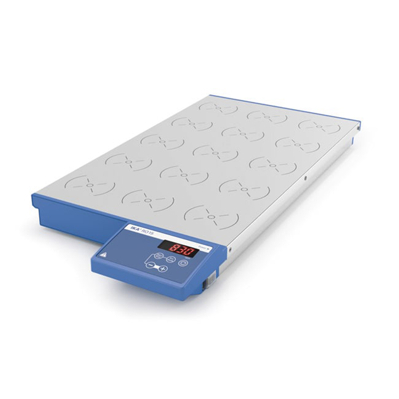 Multi Place Magnetic Stirrers
